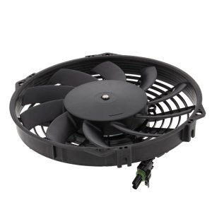 Can-Am Outlander 500 STD 4x4 Cooling Fan - All Balls Racing - `07-`08 Can-Am Outlander 500 STD 4x4 Cooling Fan - All Balls Racing - `07-`08